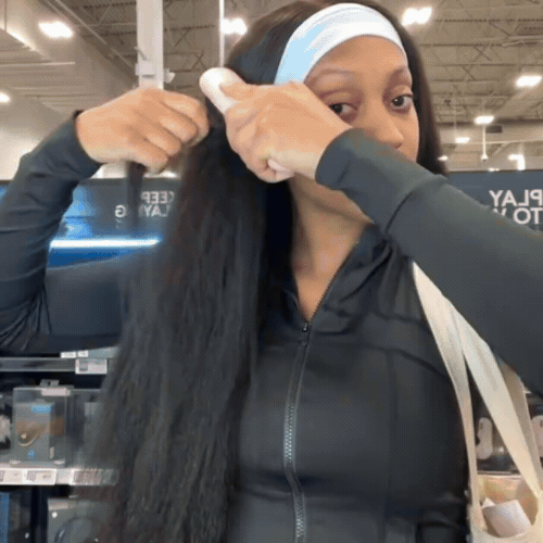 Venara V2 - מברשת החלקה ניידת